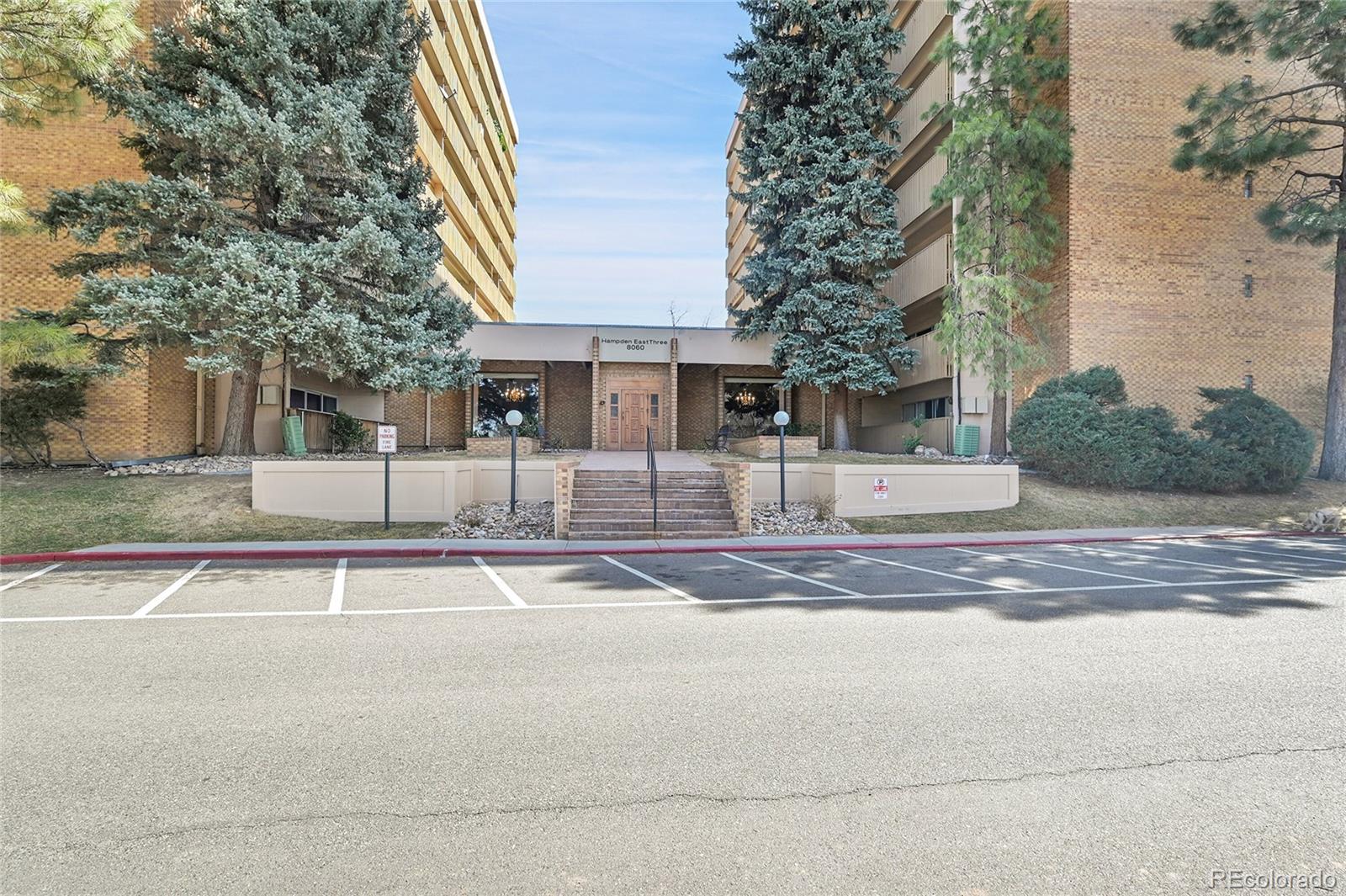MLS Image #2 for 8060 e girard avenue,denver, Colorado