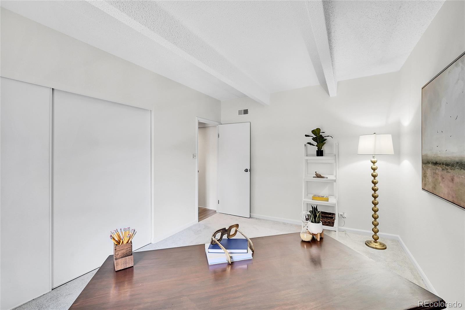 MLS Image #22 for 8060 e girard avenue,denver, Colorado