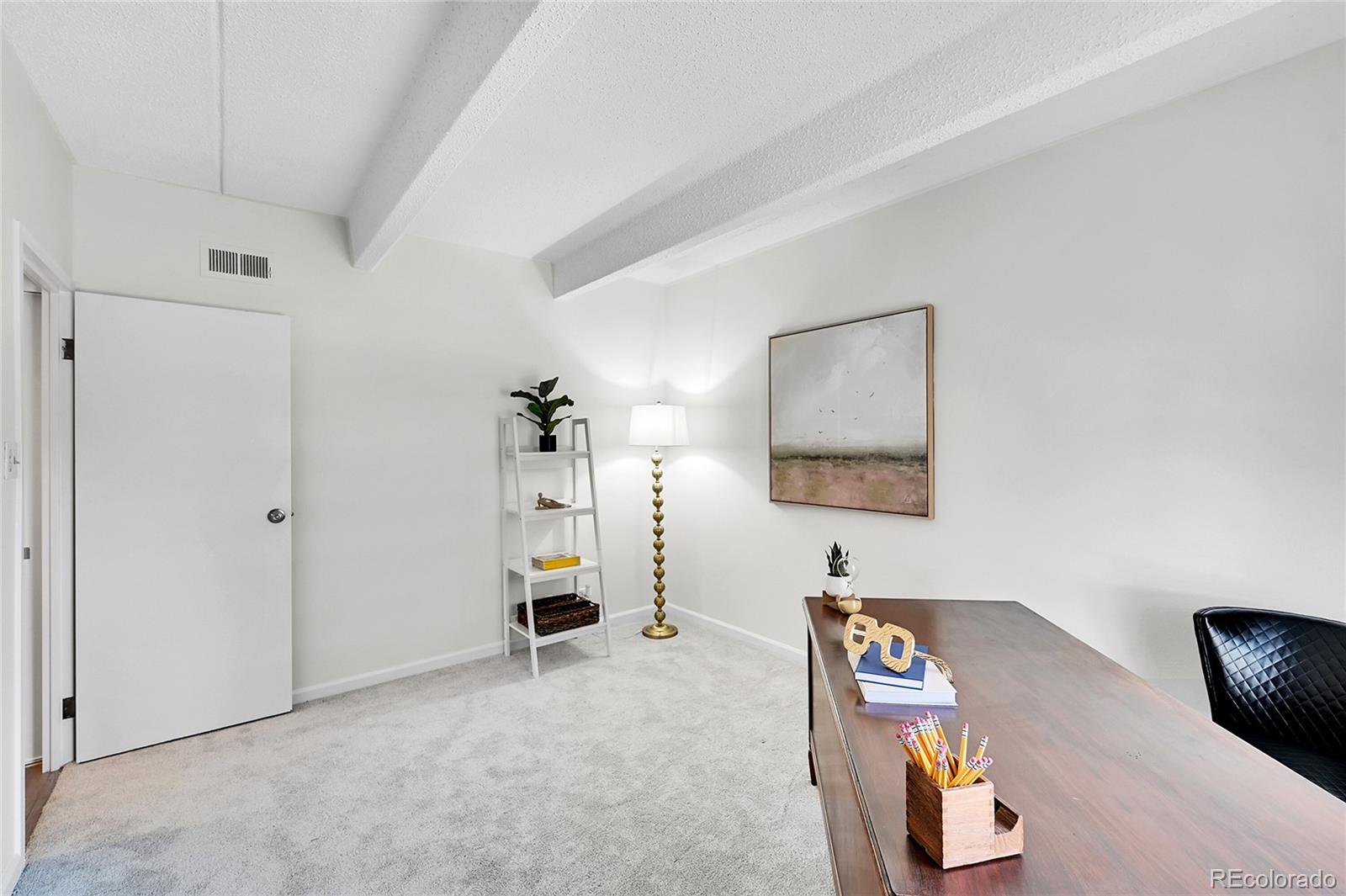 MLS Image #23 for 8060 e girard avenue,denver, Colorado