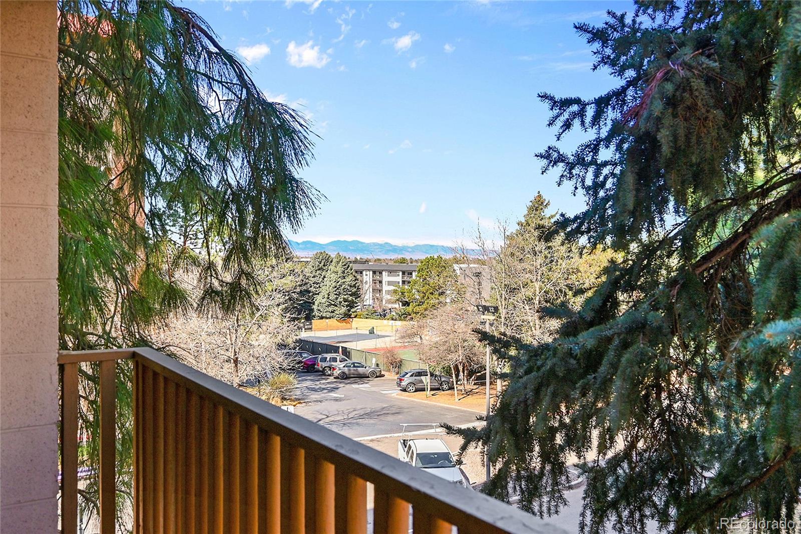 MLS Image #27 for 8060 e girard avenue,denver, Colorado