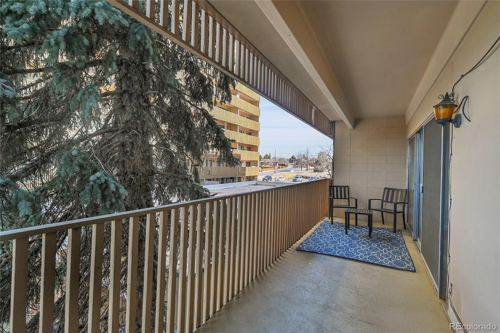 MLS Image #29 for 8060 e girard avenue,denver, Colorado