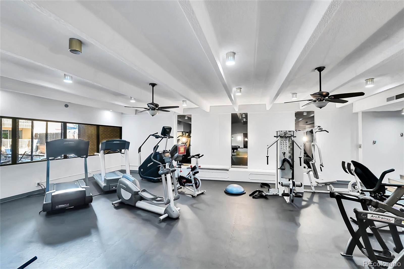 MLS Image #31 for 8060 e girard avenue,denver, Colorado