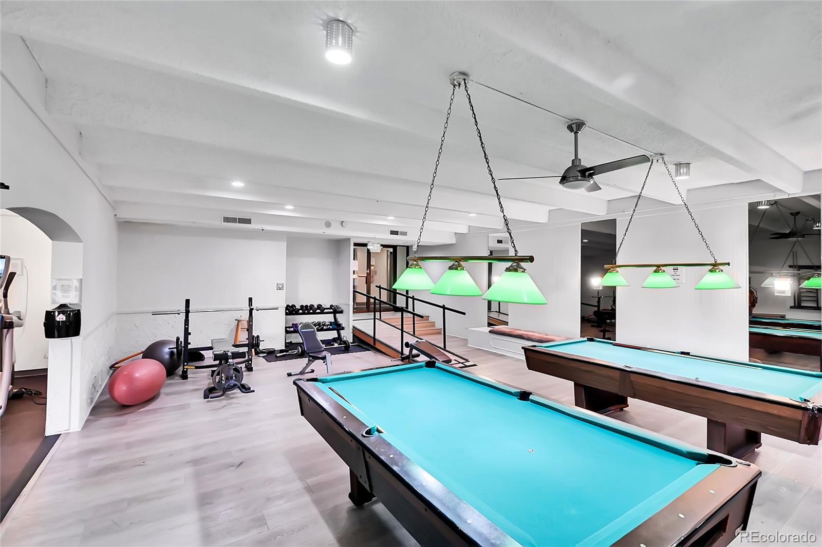 MLS Image #32 for 8060 e girard avenue,denver, Colorado