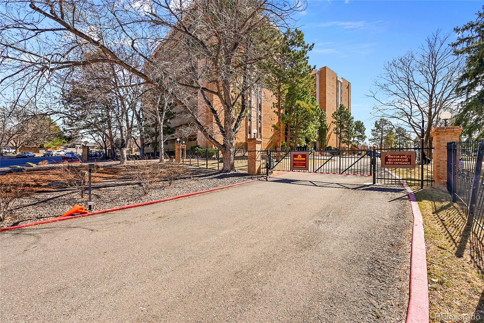 MLS Image #33 for 8060 e girard avenue,denver, Colorado