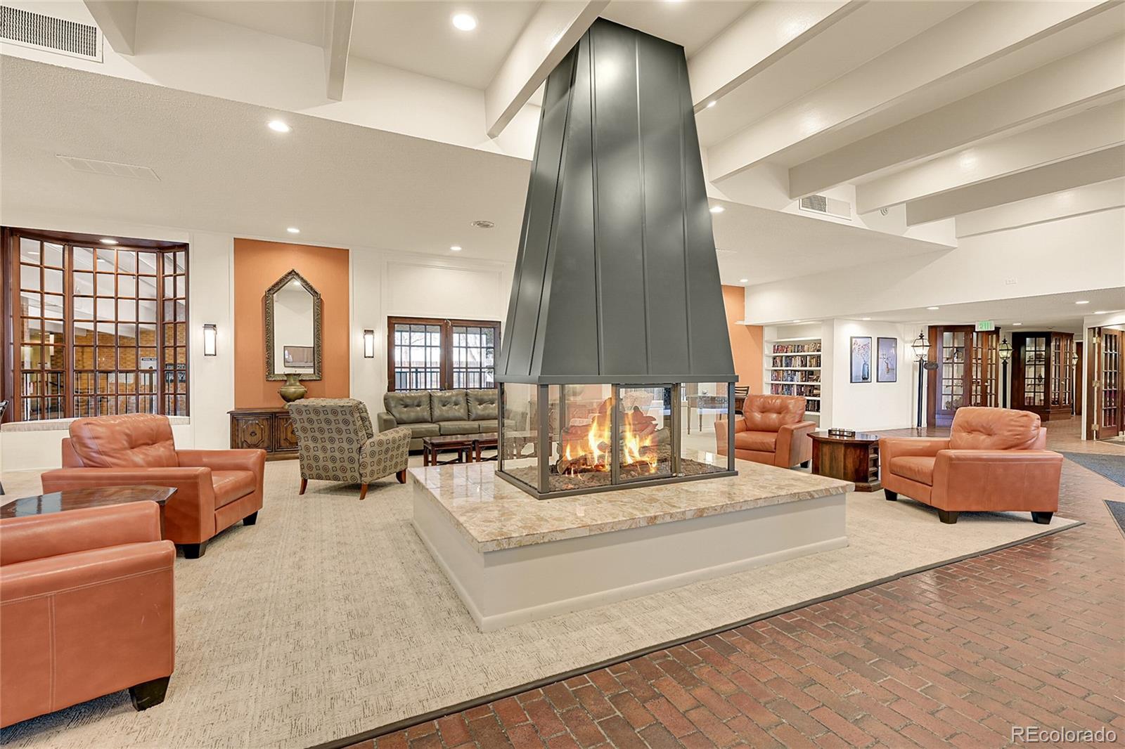 MLS Image #5 for 8060 e girard avenue,denver, Colorado