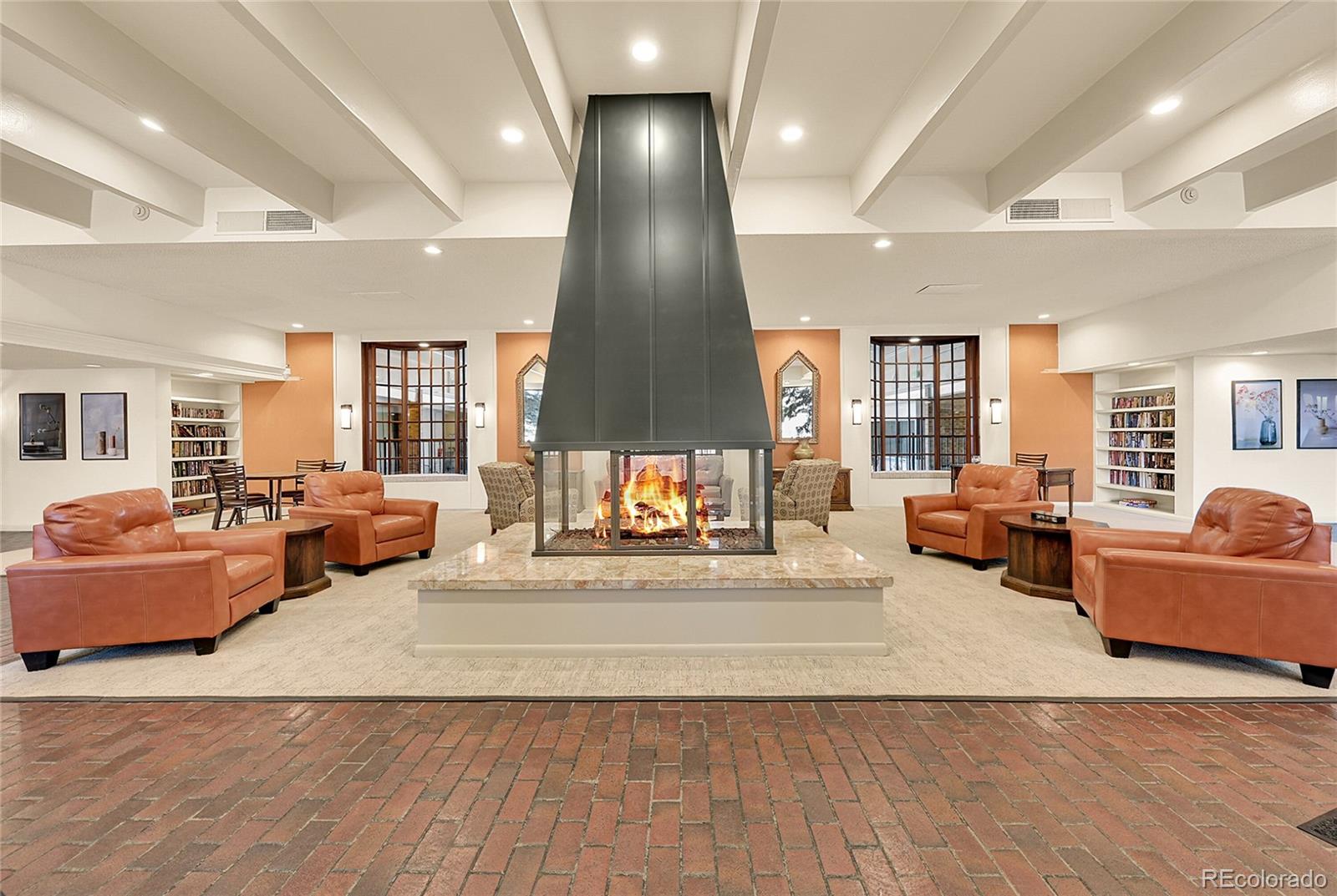 MLS Image #6 for 8060 e girard avenue,denver, Colorado