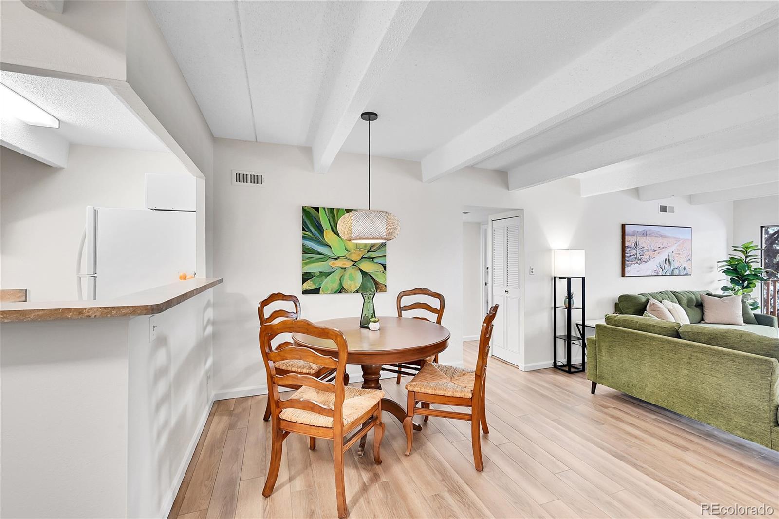 MLS Image #9 for 8060 e girard avenue,denver, Colorado
