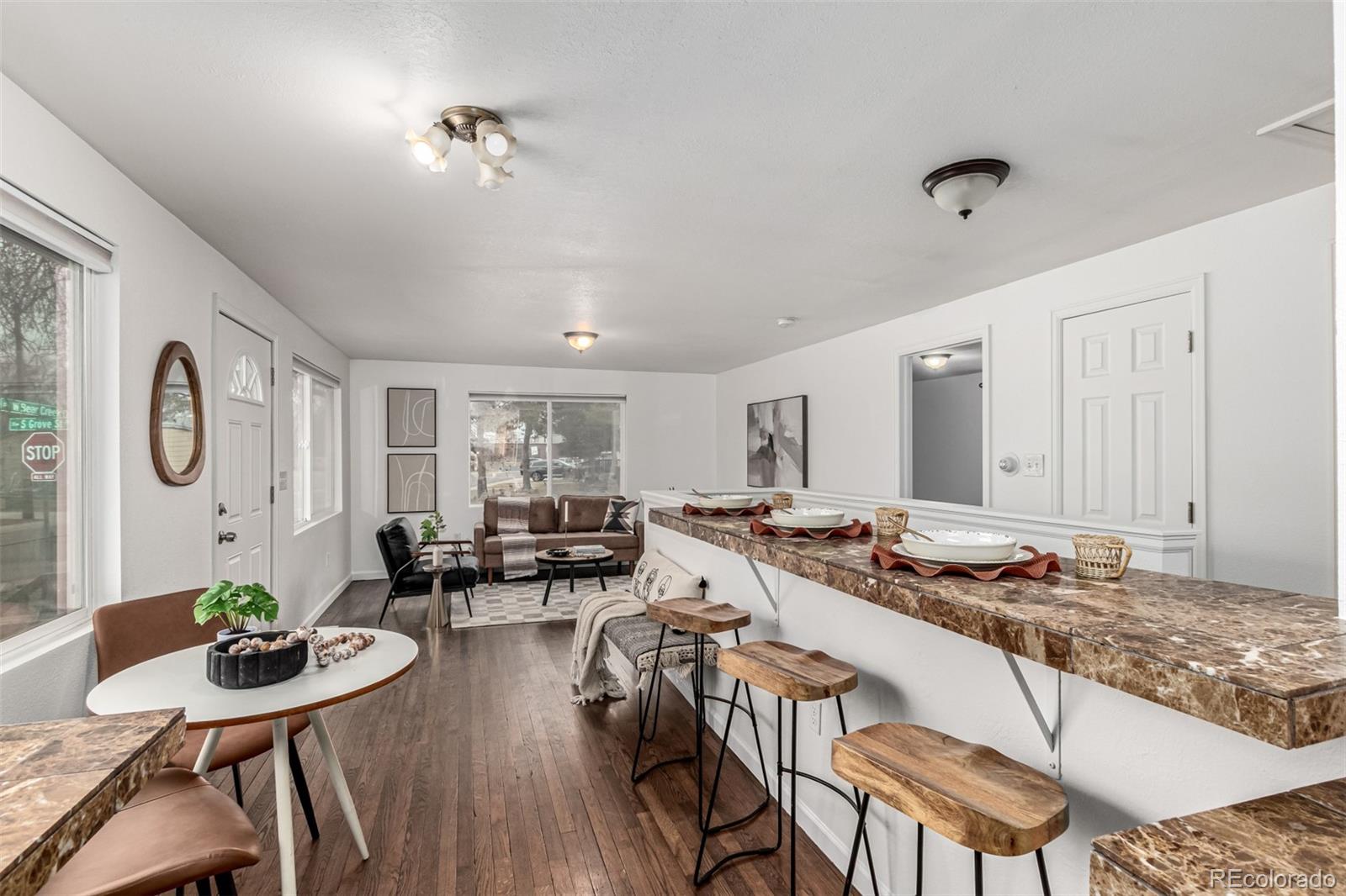 MLS Image #11 for 3110 w bear creek drive,englewood, Colorado
