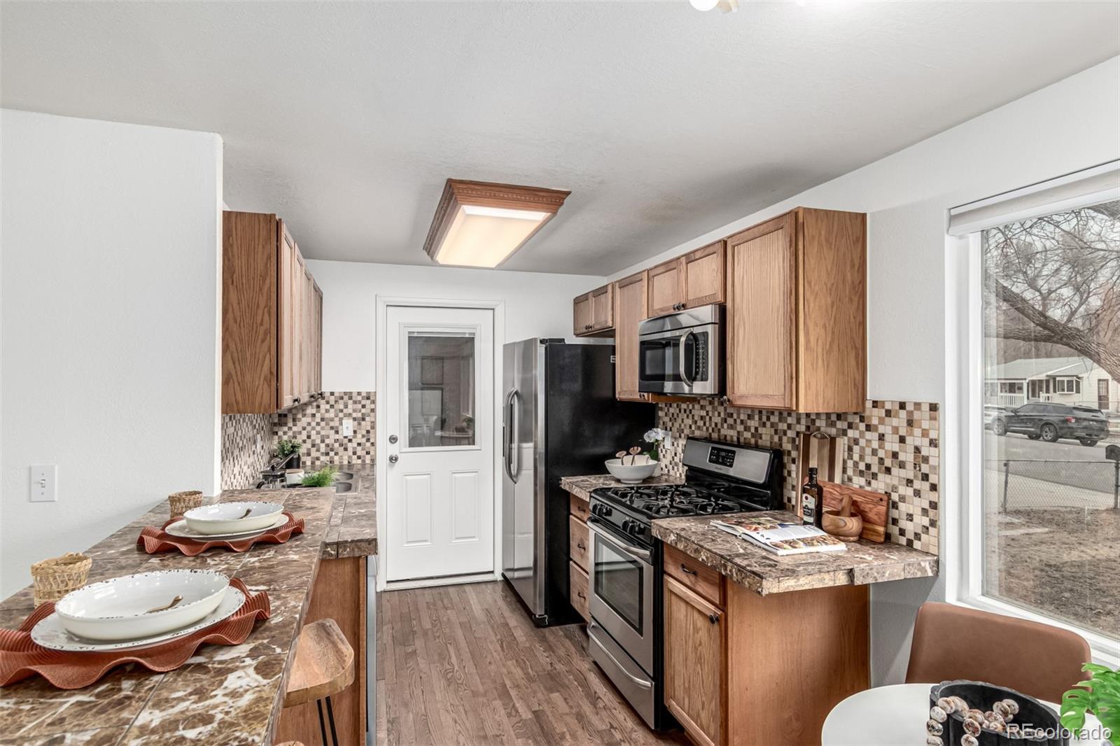 MLS Image #13 for 3110 w bear creek drive,englewood, Colorado