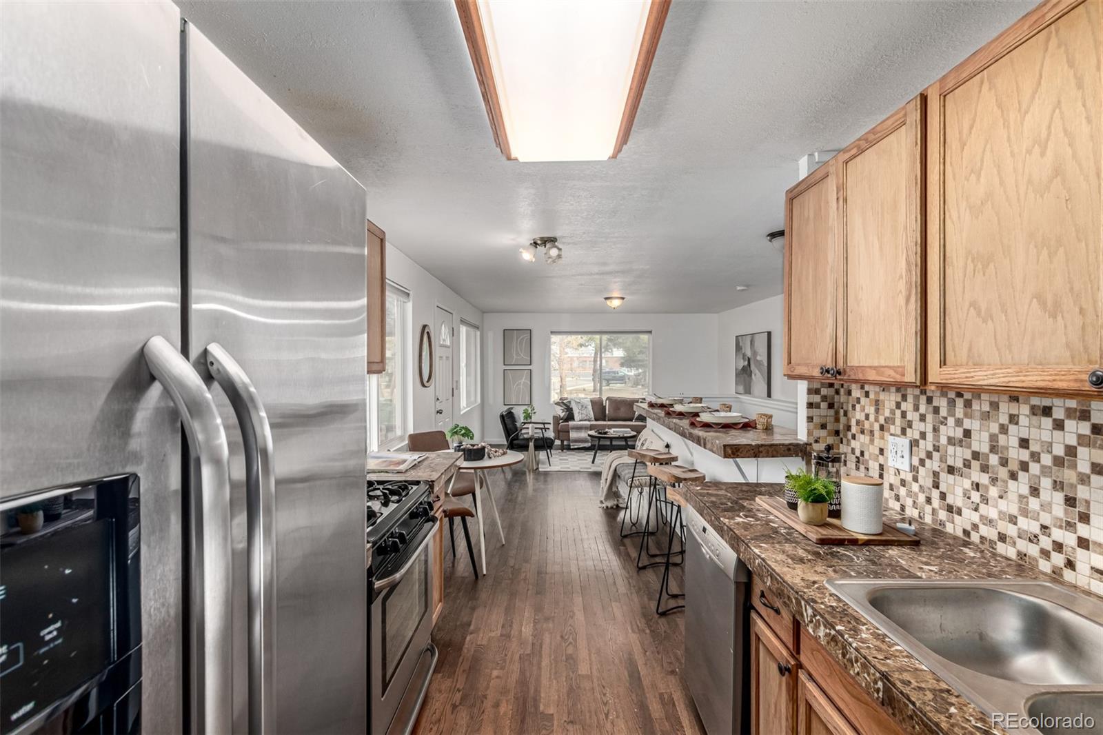 MLS Image #14 for 3110 w bear creek drive,englewood, Colorado