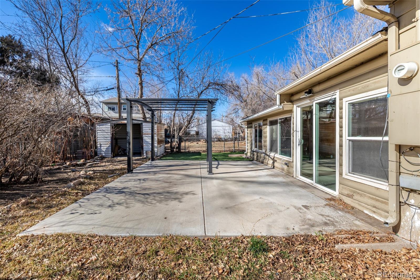 MLS Image #32 for 3110 w bear creek drive,englewood, Colorado