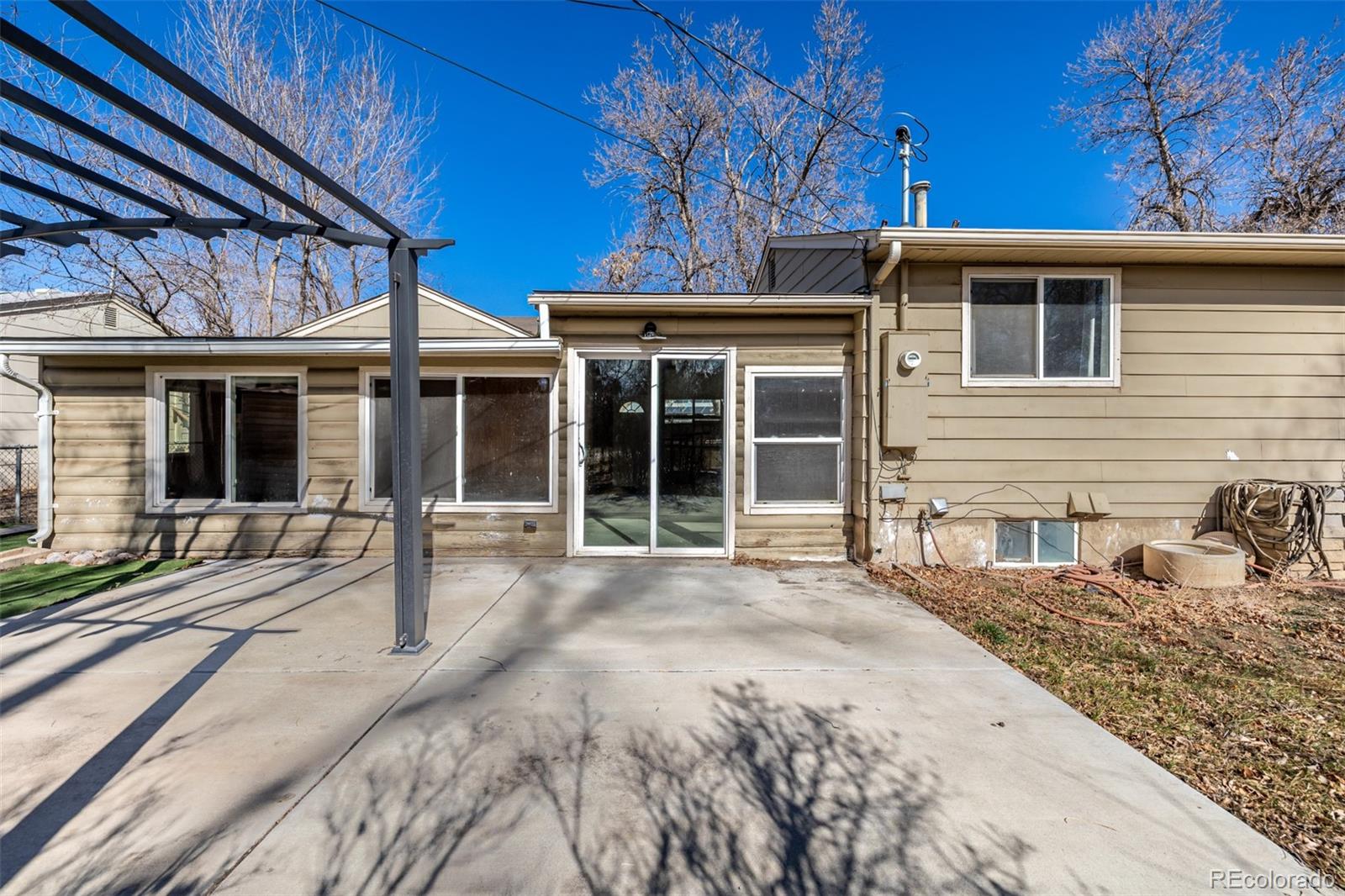 MLS Image #35 for 3110 w bear creek drive,englewood, Colorado