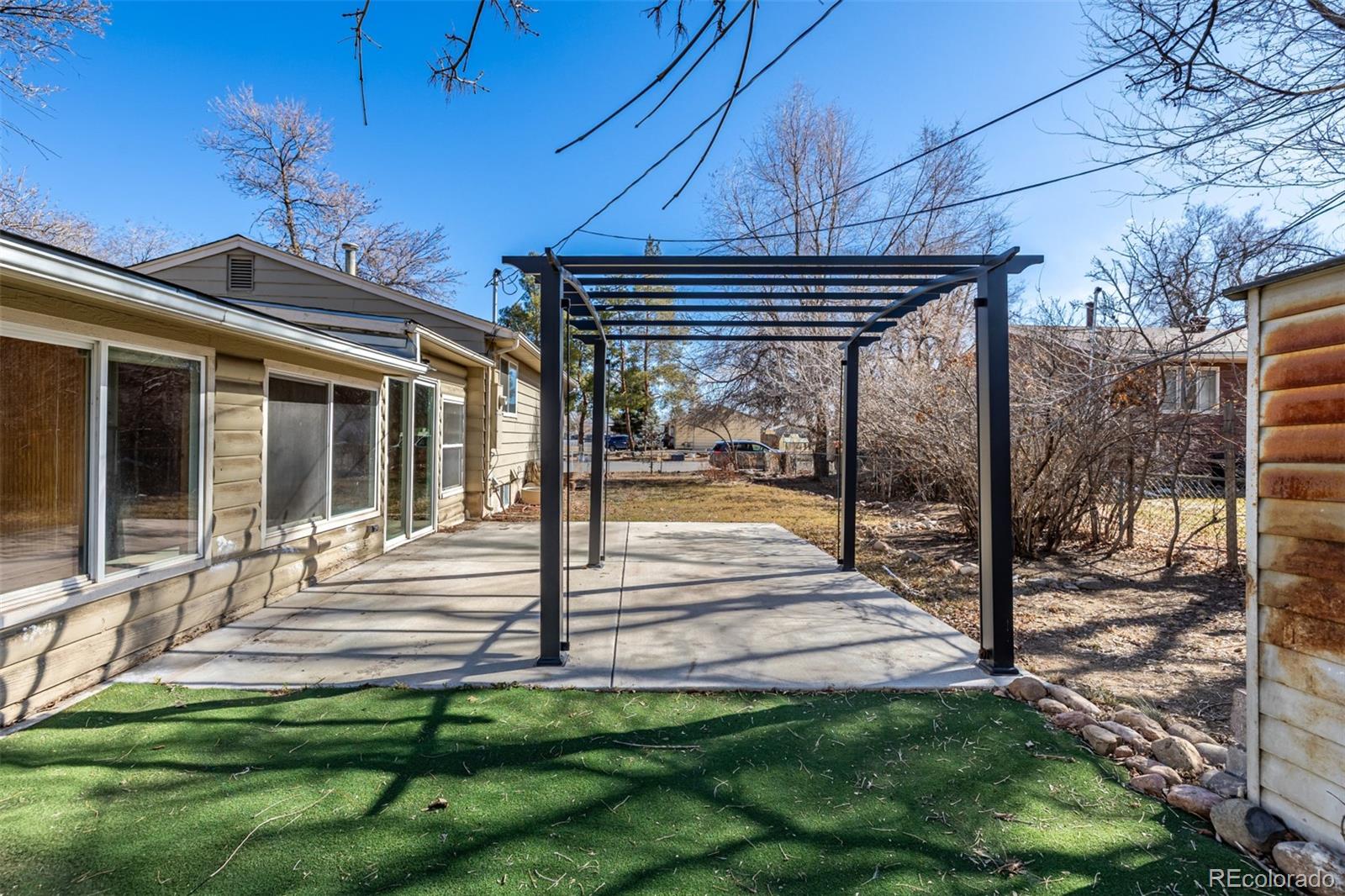 MLS Image #36 for 3110 w bear creek drive,englewood, Colorado
