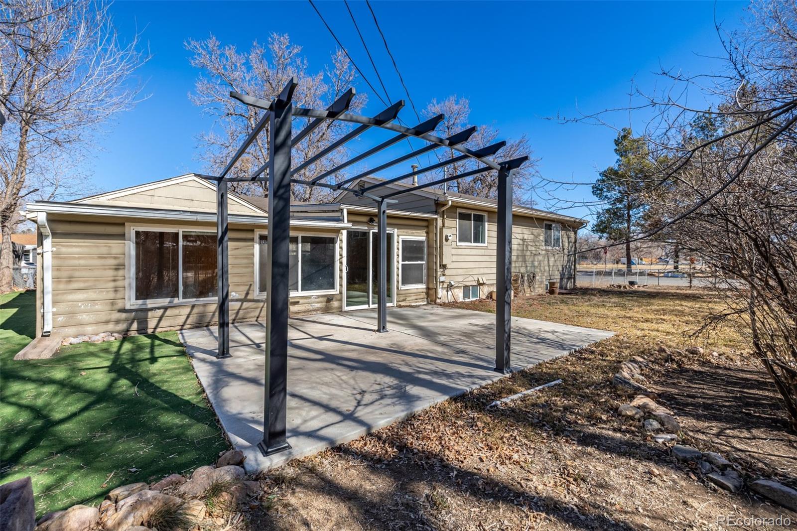 MLS Image #37 for 3110 w bear creek drive,englewood, Colorado