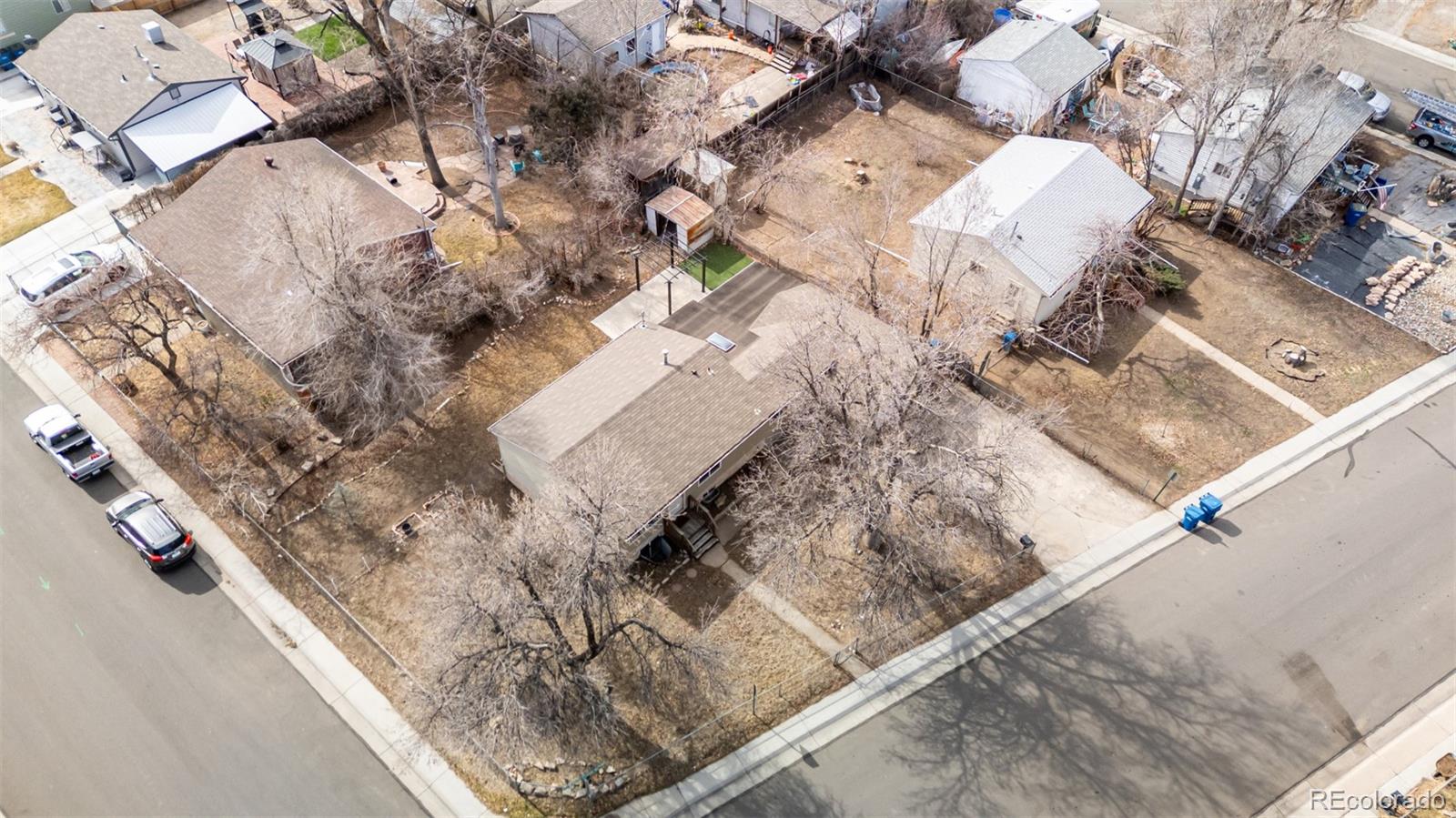 MLS Image #39 for 3110 w bear creek drive,englewood, Colorado