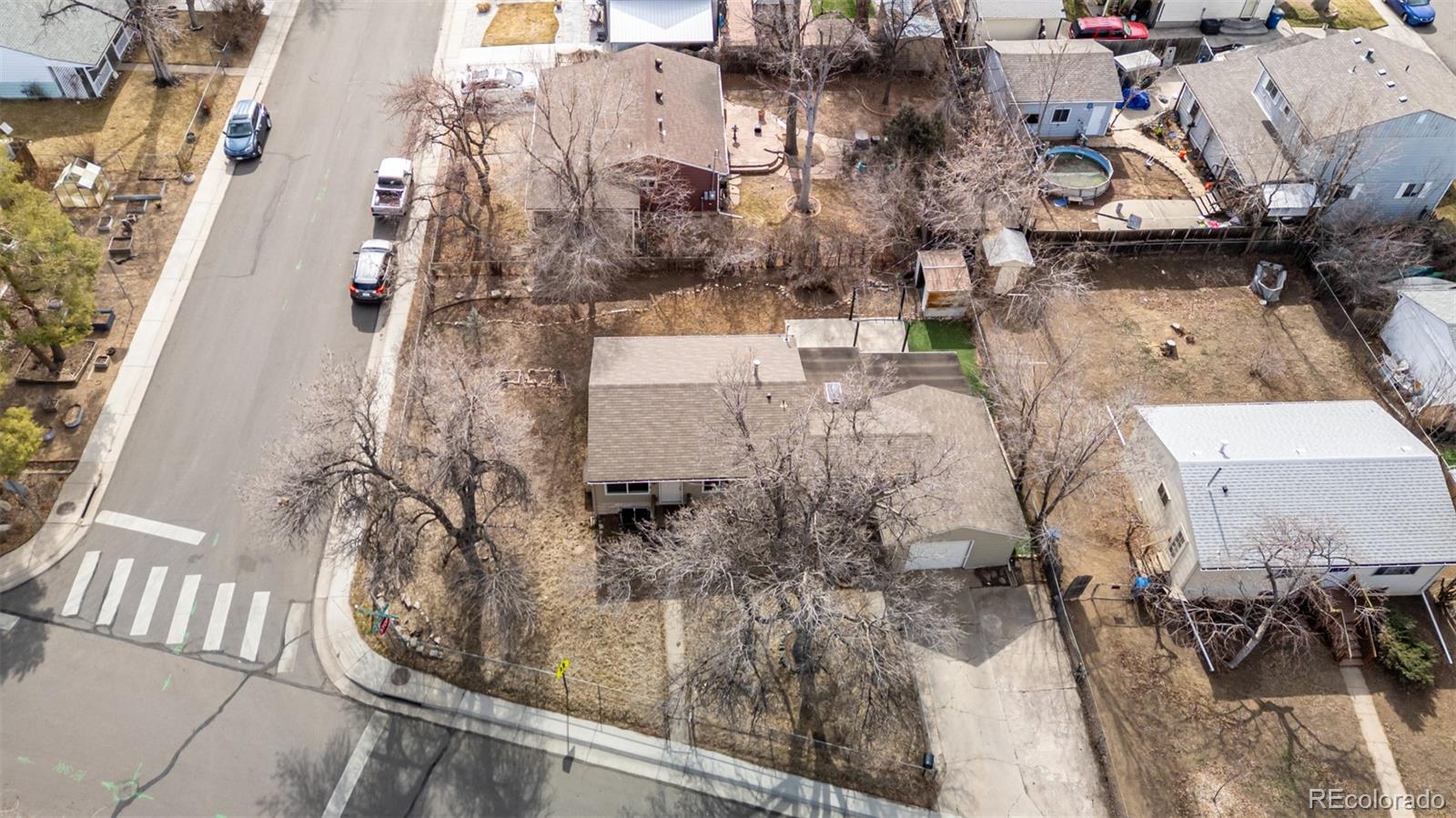 MLS Image #40 for 3110 w bear creek drive,englewood, Colorado