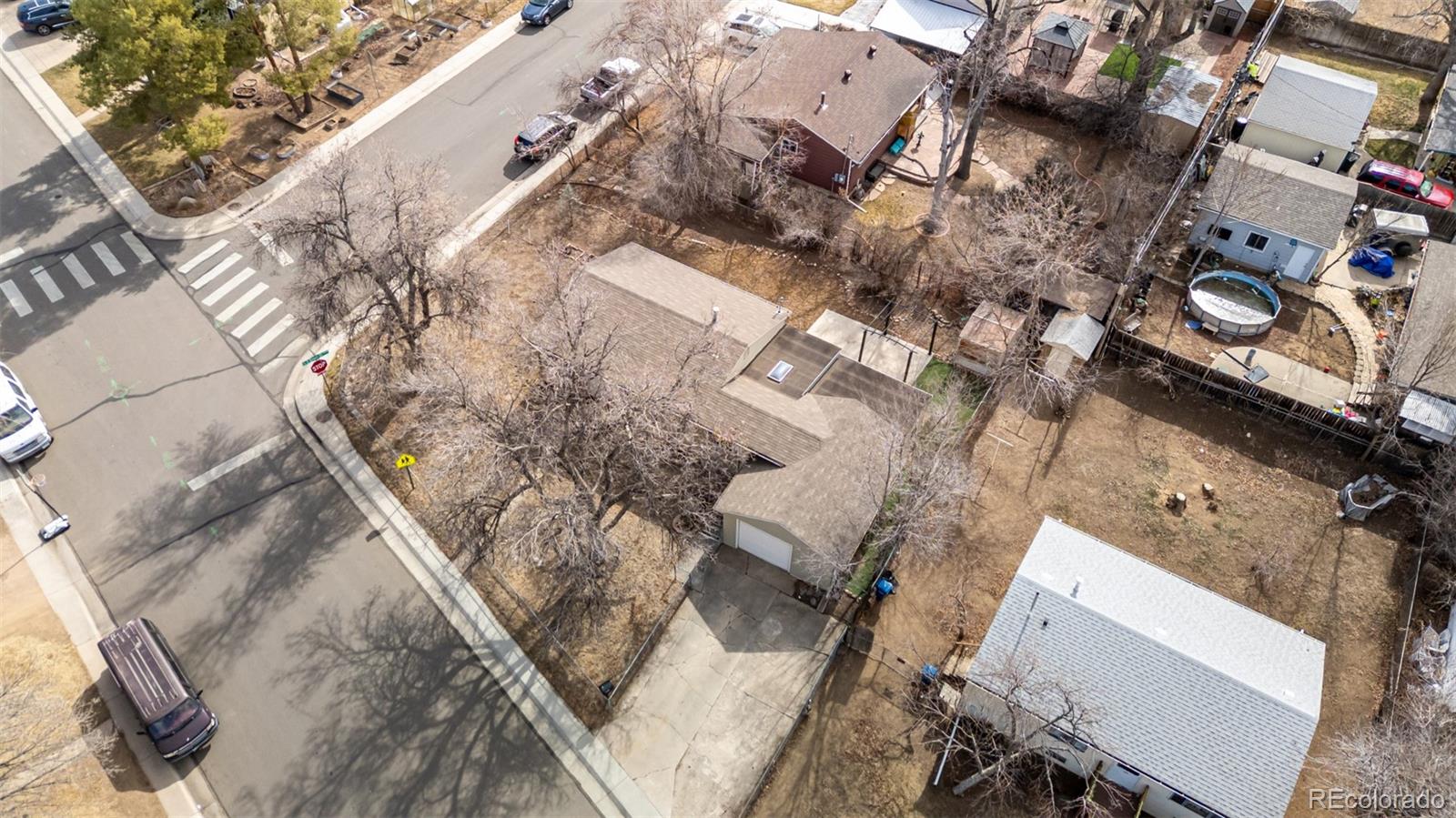 MLS Image #41 for 3110 w bear creek drive,englewood, Colorado