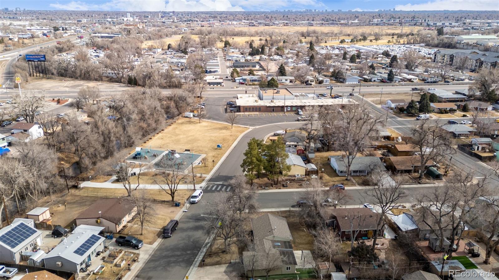 MLS Image #42 for 3110 w bear creek drive,englewood, Colorado