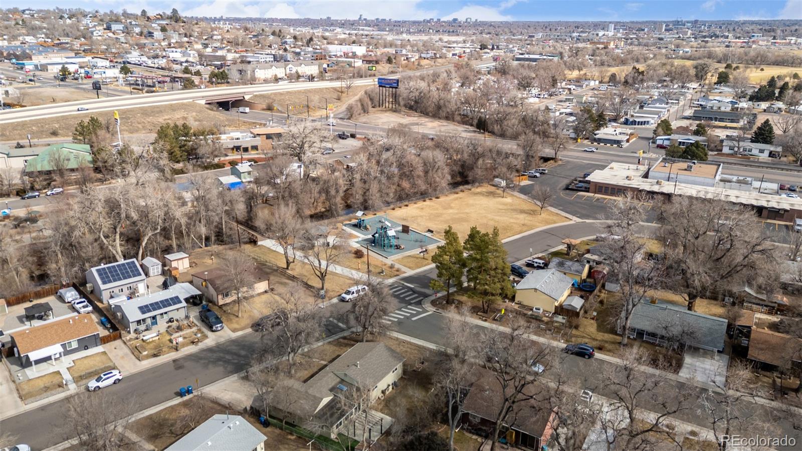 MLS Image #43 for 3110 w bear creek drive,englewood, Colorado