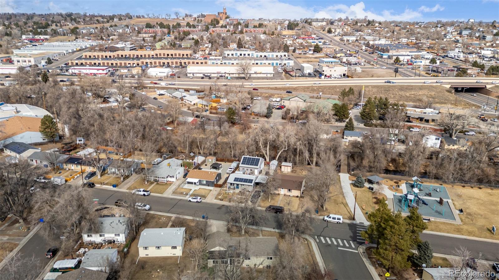 MLS Image #44 for 3110 w bear creek drive,englewood, Colorado