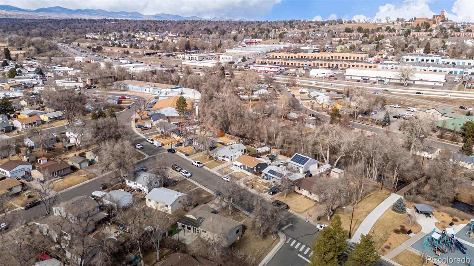 MLS Image #45 for 3110 w bear creek drive,englewood, Colorado