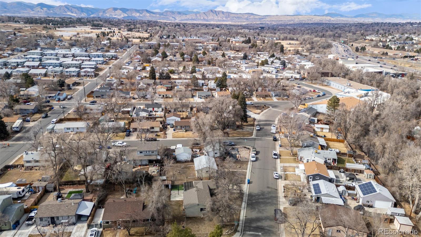 MLS Image #46 for 3110 w bear creek drive,englewood, Colorado