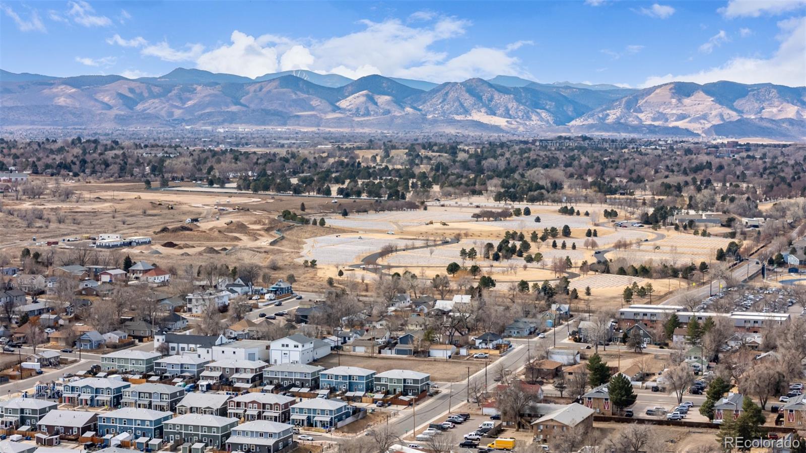 MLS Image #47 for 3110 w bear creek drive,englewood, Colorado