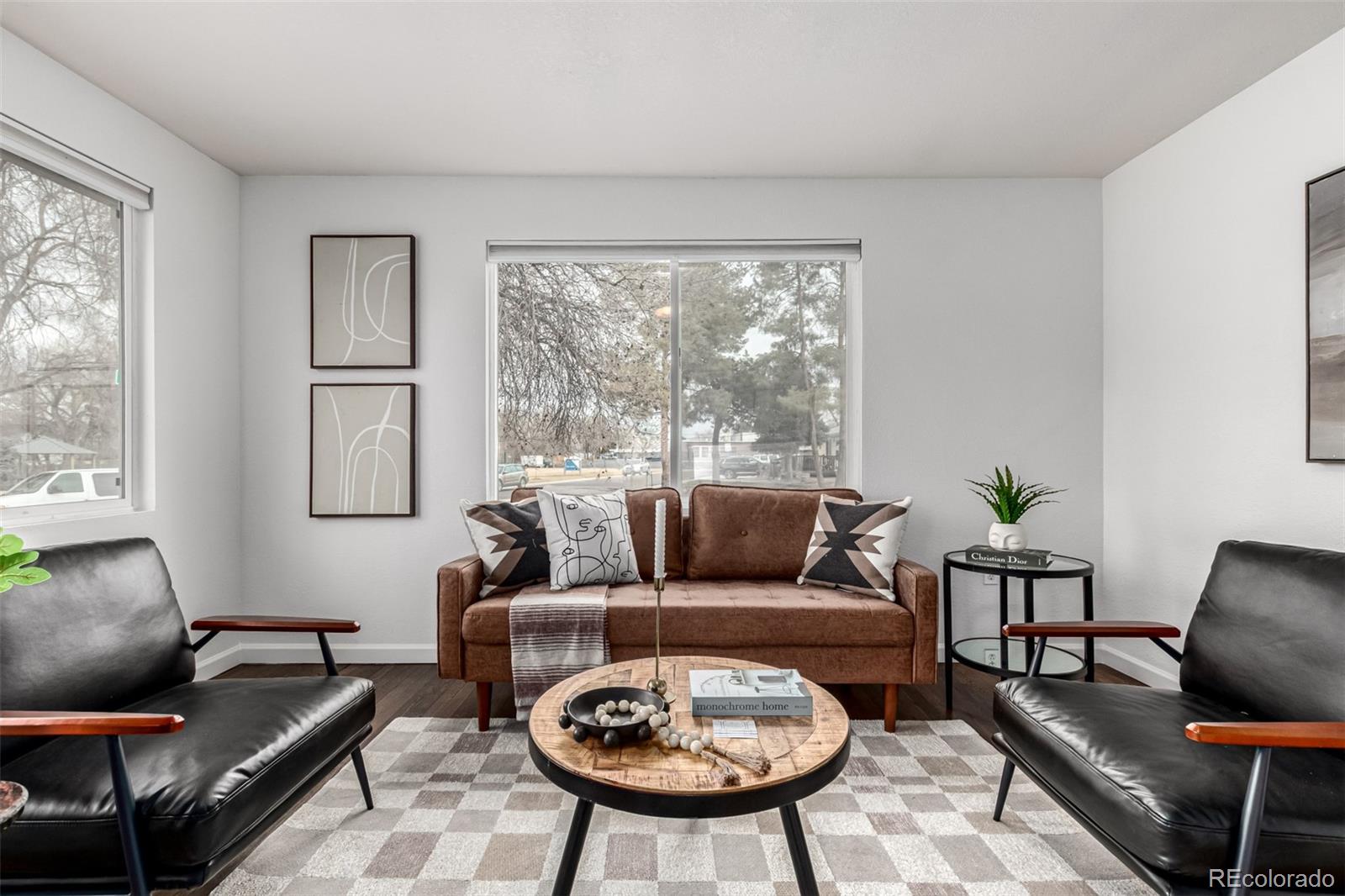 MLS Image #6 for 3110 w bear creek drive,englewood, Colorado