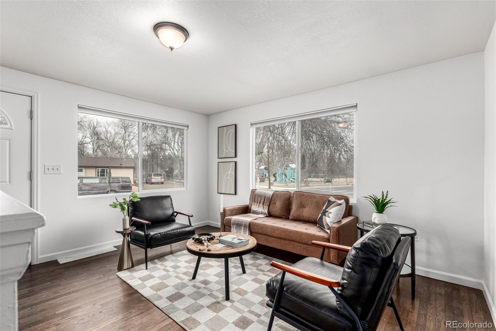 MLS Image #7 for 3110 w bear creek drive,englewood, Colorado