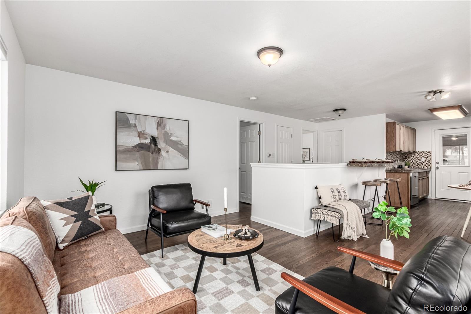 MLS Image #8 for 3110 w bear creek drive,englewood, Colorado