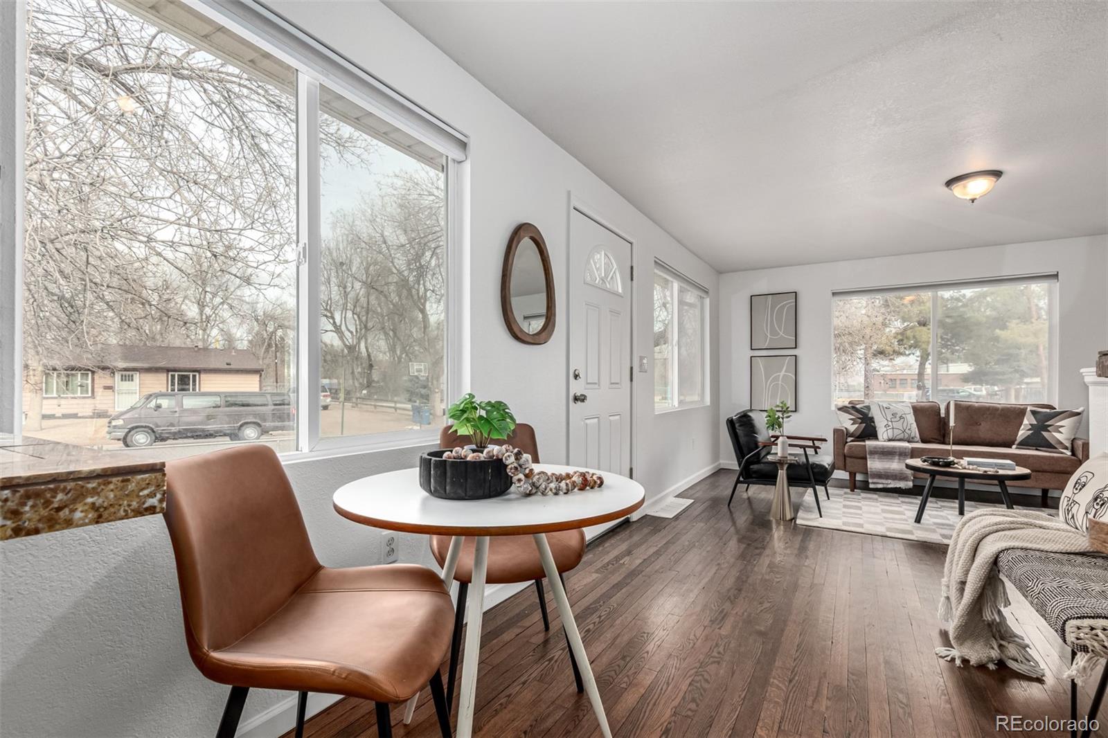 MLS Image #9 for 3110 w bear creek drive,englewood, Colorado