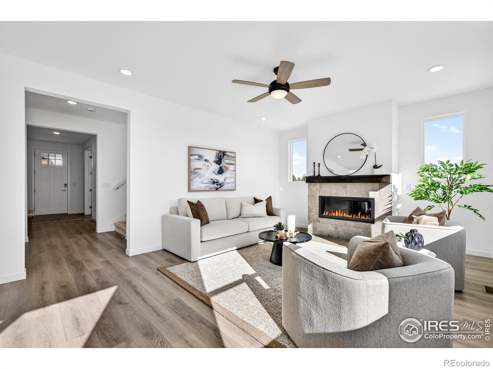 MLS Image #4 for 900  eldorado lane,louisville, Colorado