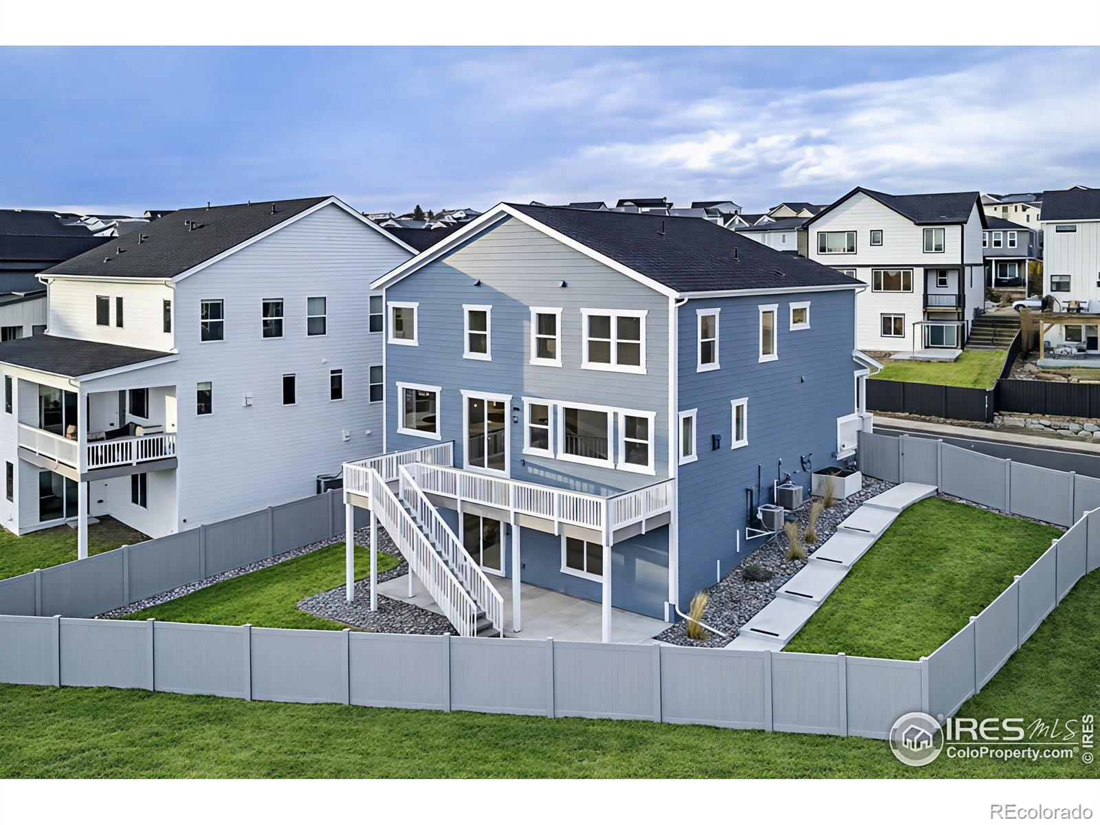 MLS Image #40 for 900  eldorado lane,louisville, Colorado