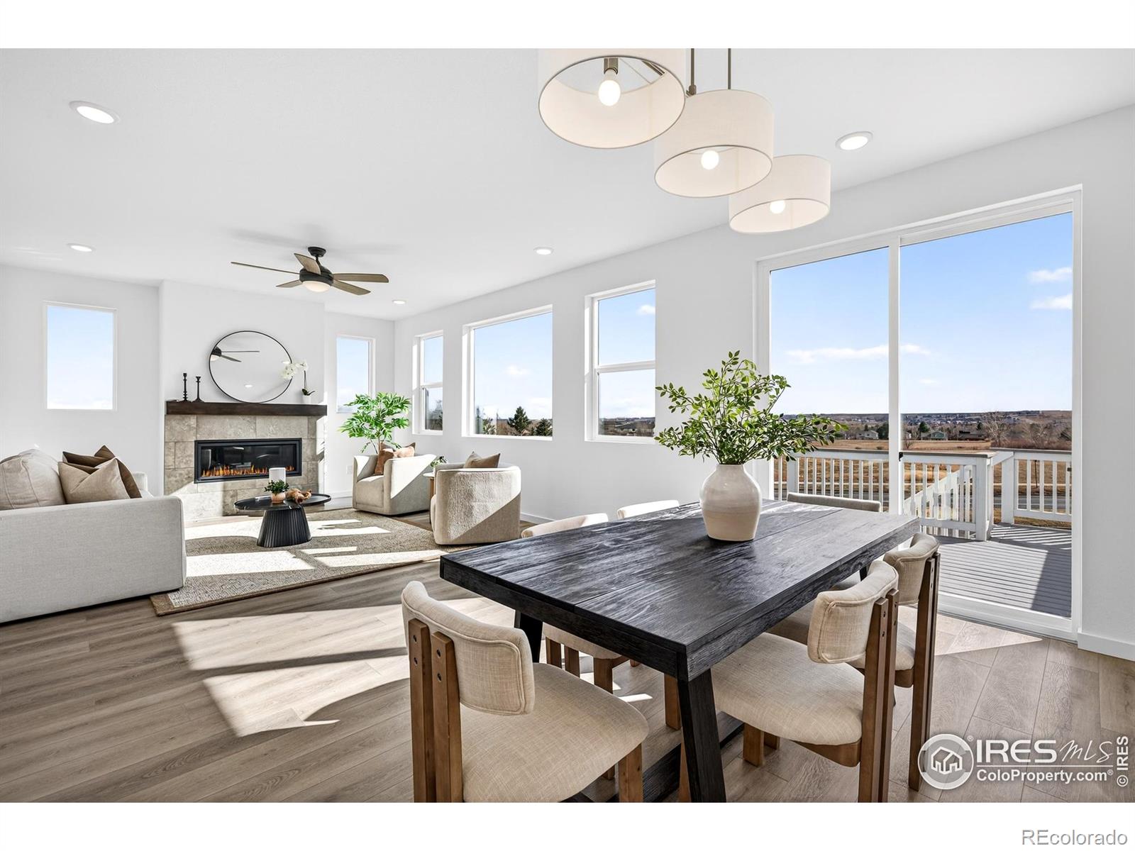 MLS Image #5 for 900  eldorado lane,louisville, Colorado