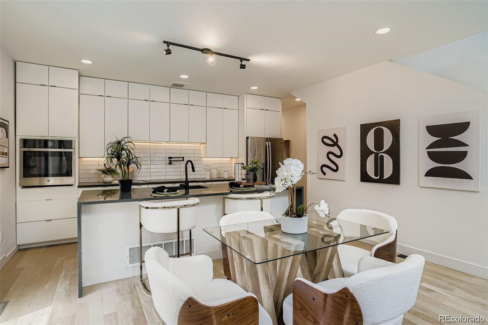 MLS Image #5 for 3829  osage street,denver, Colorado