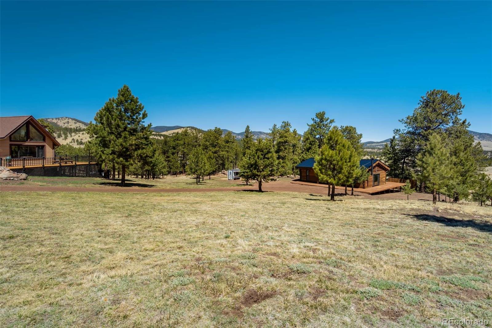 MLS Image #3 for 1726  county road 104 ,guffey, Colorado