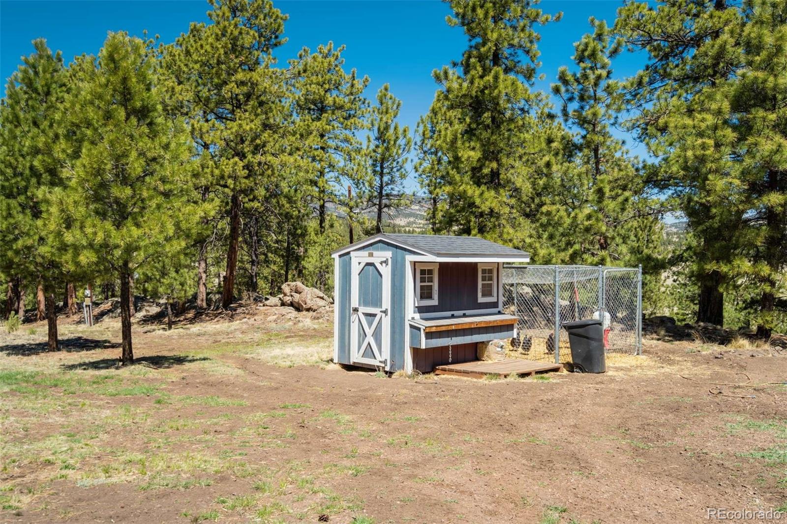 MLS Image #38 for 1726  county road 104 ,guffey, Colorado