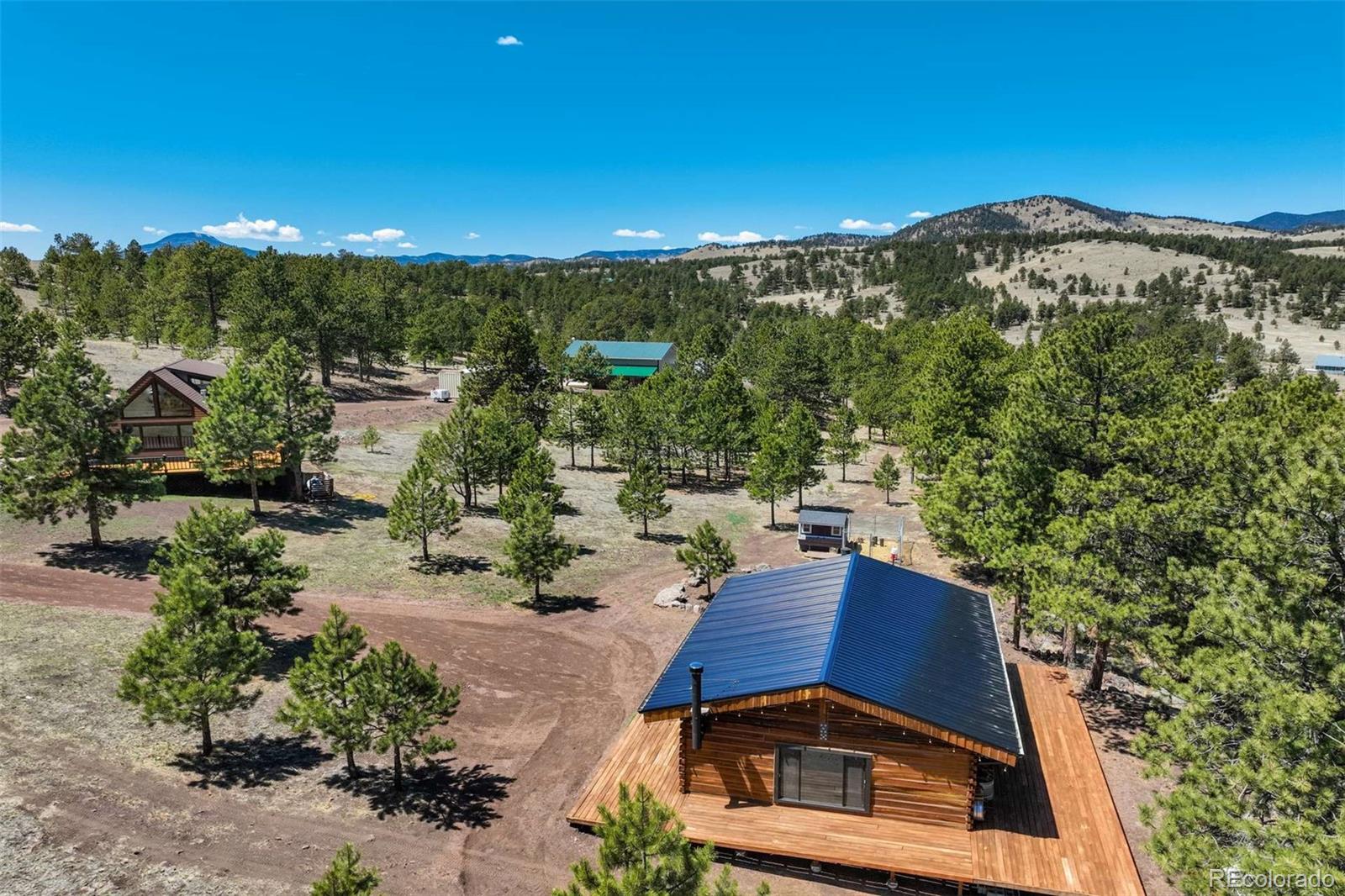 MLS Image #39 for 1726  county road 104 ,guffey, Colorado