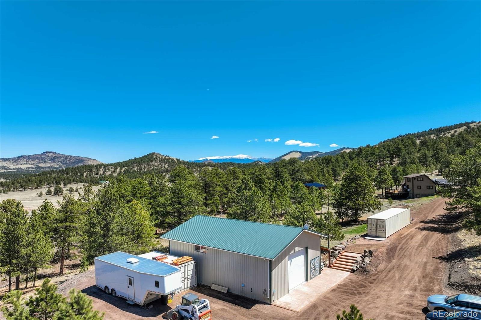 MLS Image #40 for 1726  county road 104 ,guffey, Colorado