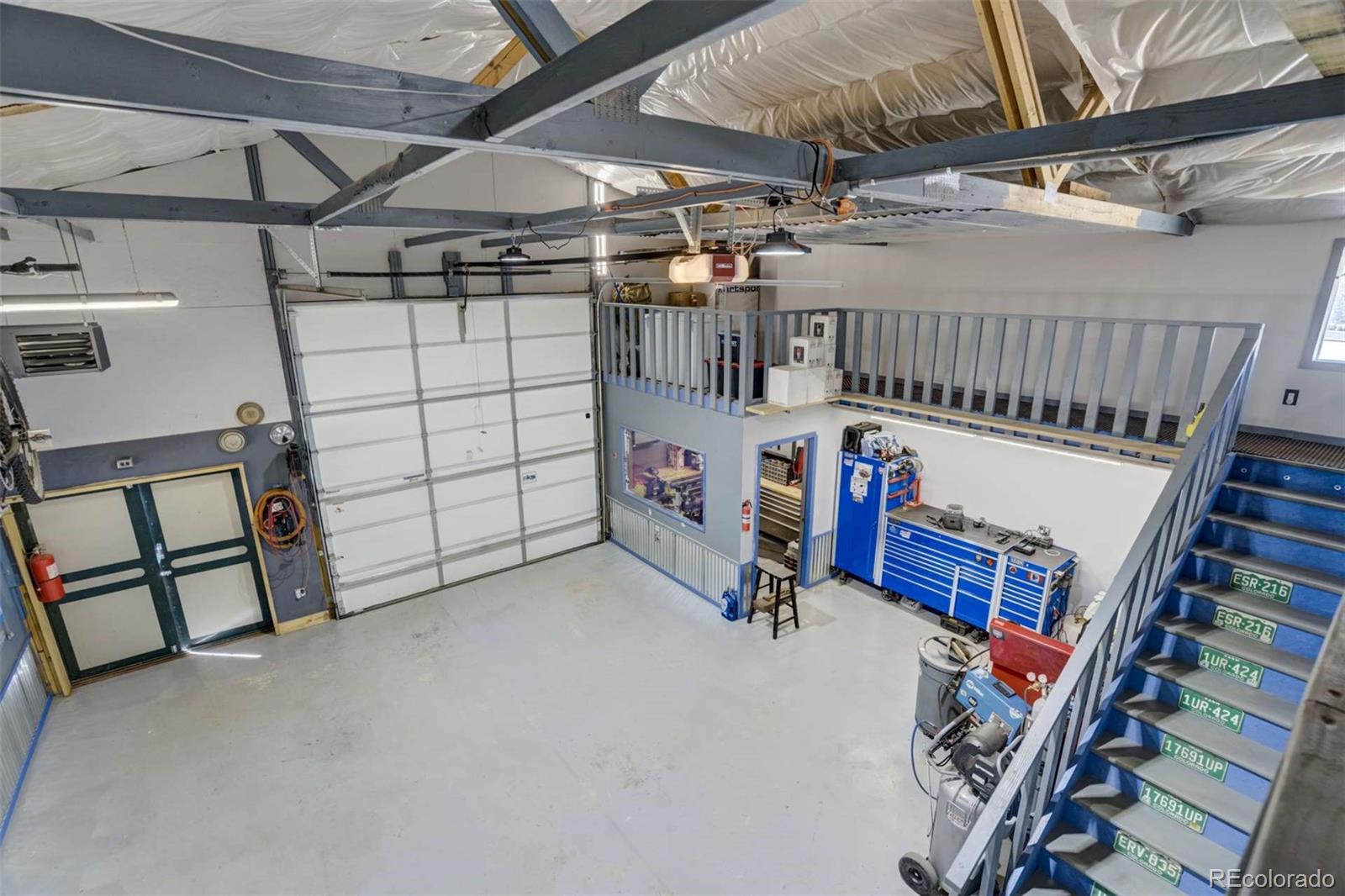 MLS Image #44 for 1726  county road 104 ,guffey, Colorado