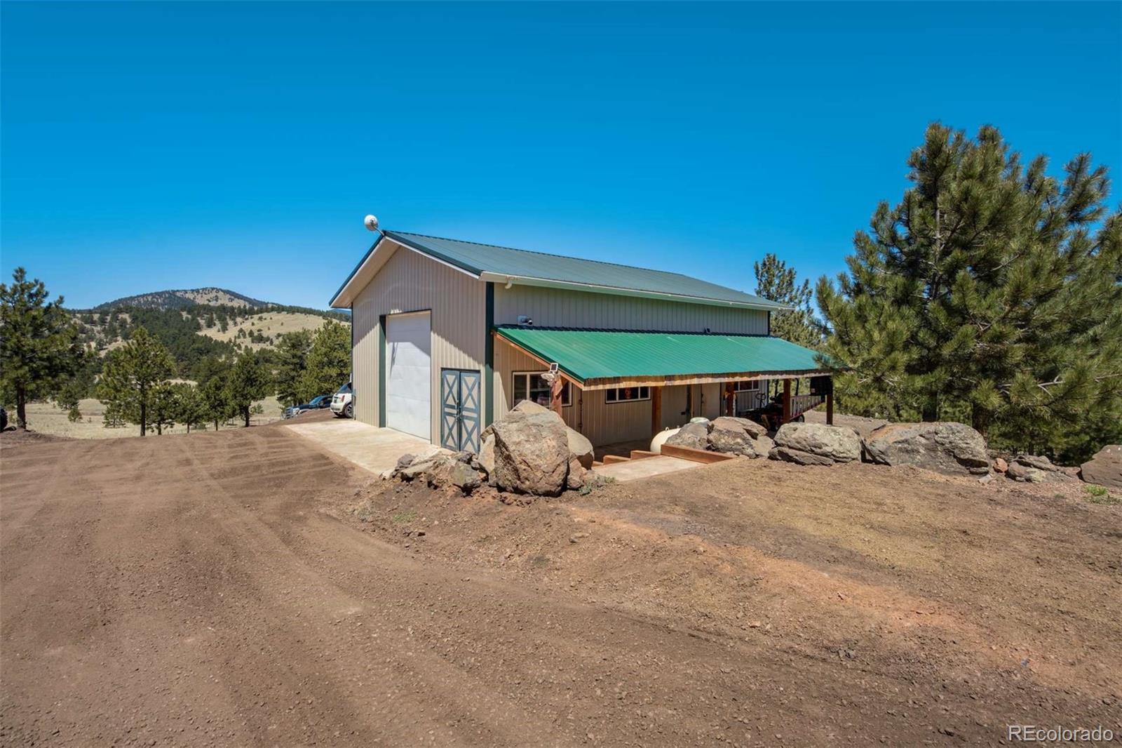 MLS Image #46 for 1726  county road 104 ,guffey, Colorado