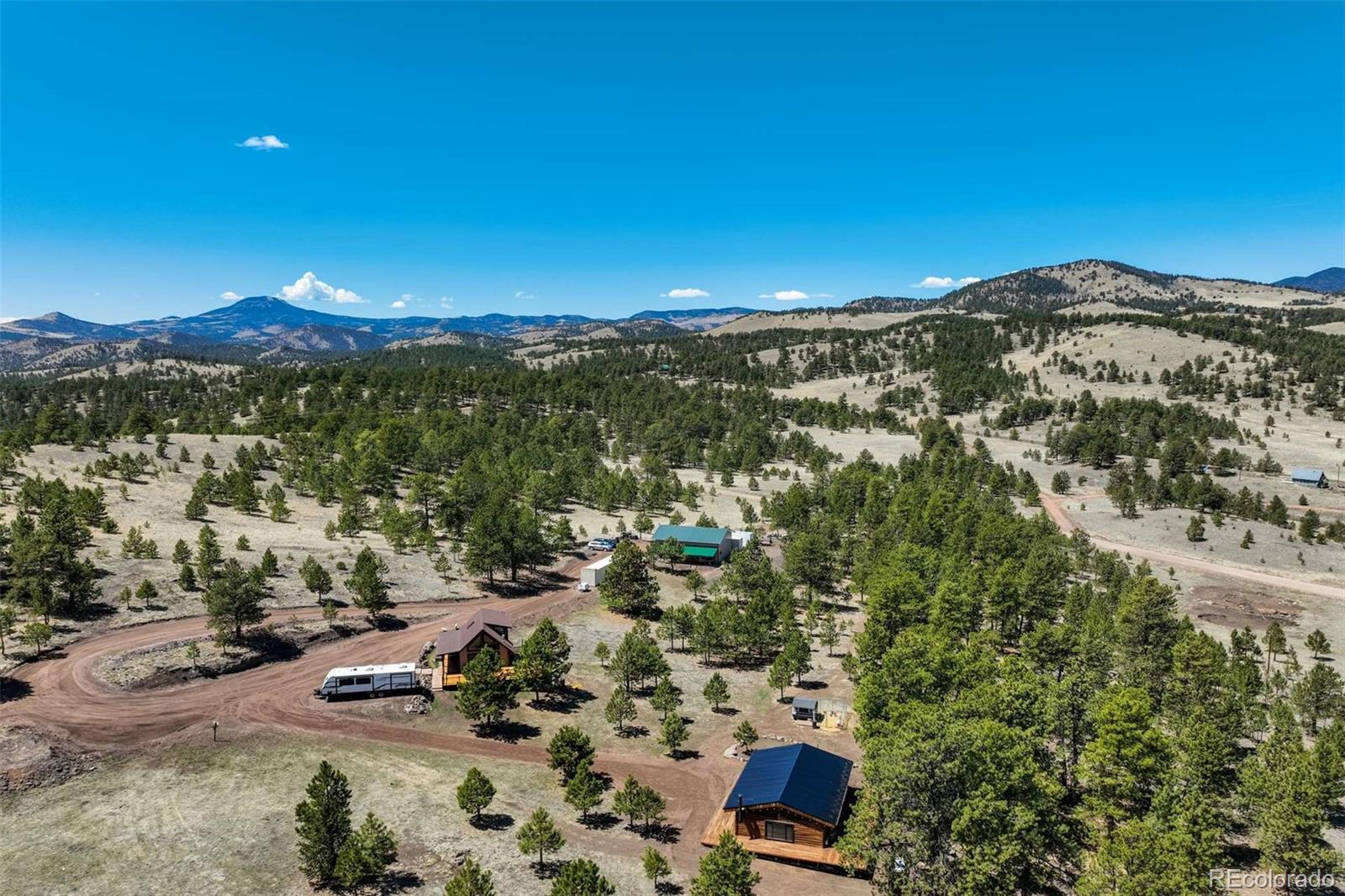 MLS Image #48 for 1726  county road 104 ,guffey, Colorado