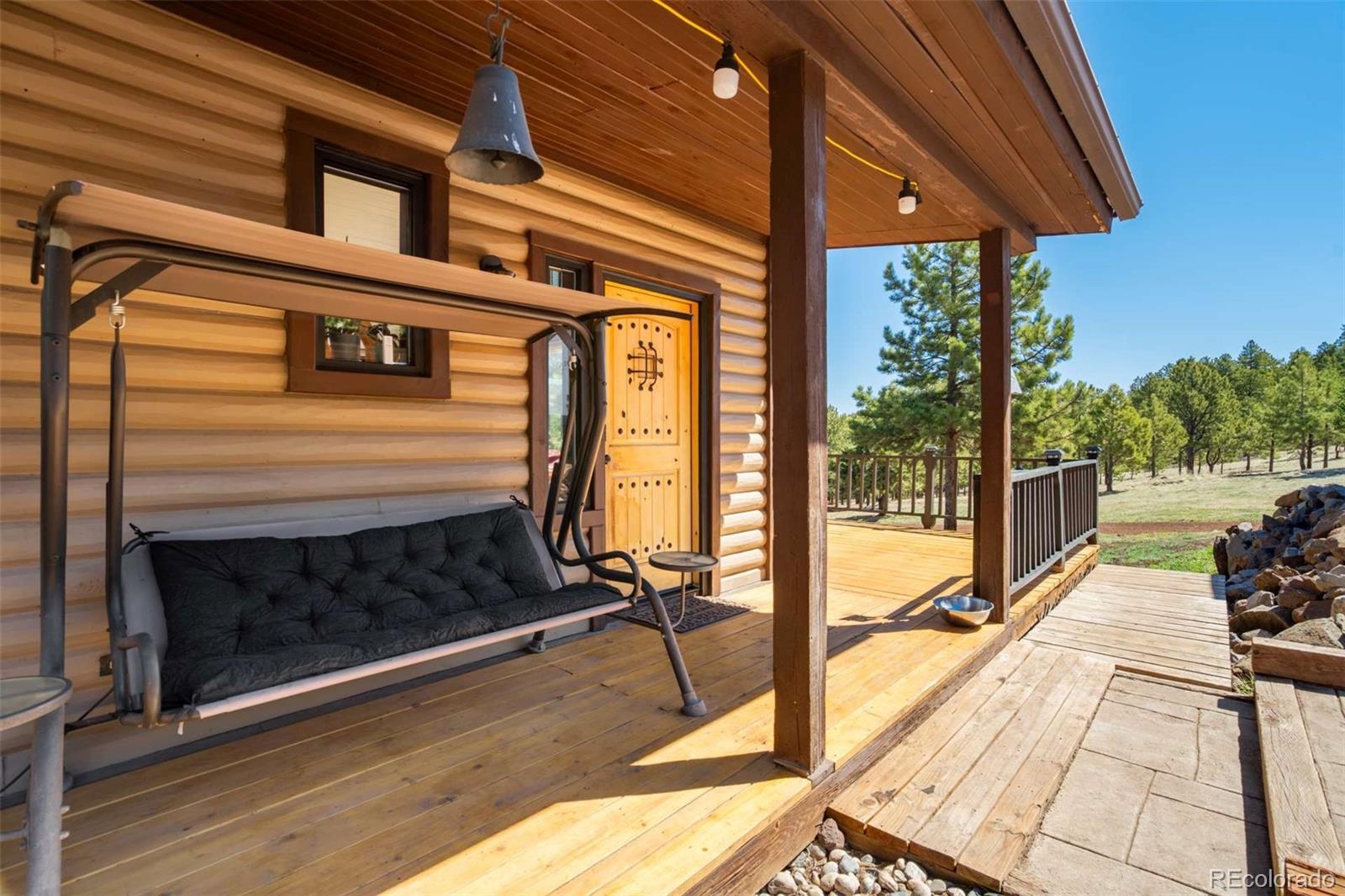 MLS Image #5 for 1726  county road 104 ,guffey, Colorado