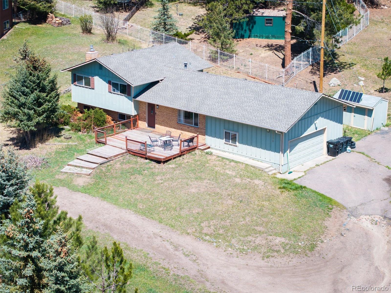 MLS Image #22 for 29775  woods drive,evergreen, Colorado