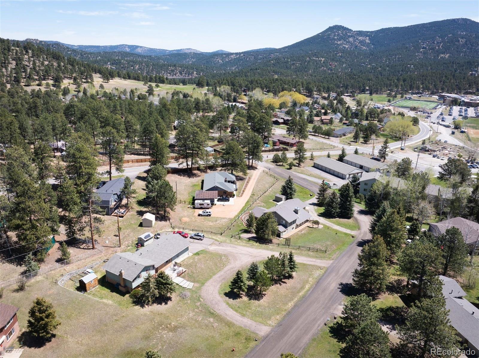 MLS Image #23 for 29775  woods drive,evergreen, Colorado