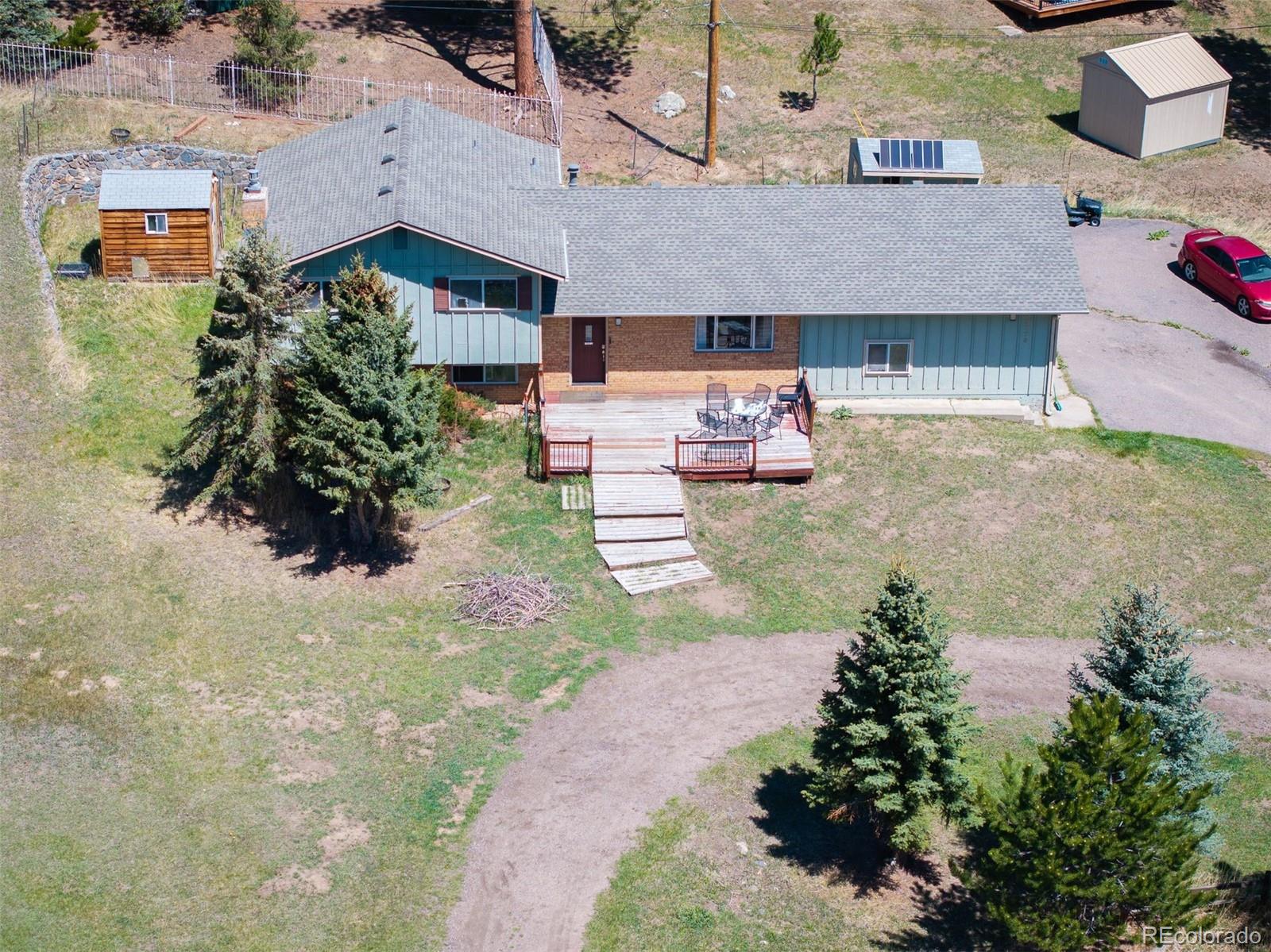 MLS Image #27 for 29775  woods drive,evergreen, Colorado