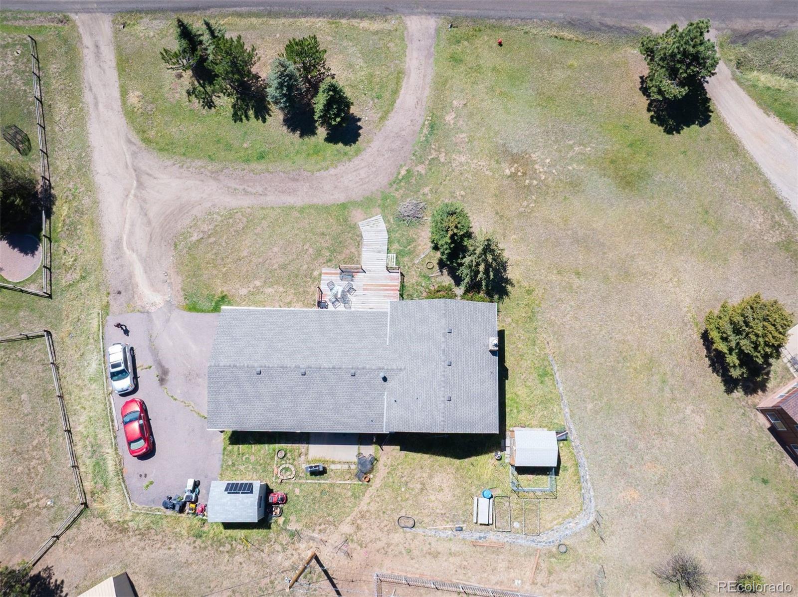 MLS Image #30 for 29775  woods drive,evergreen, Colorado