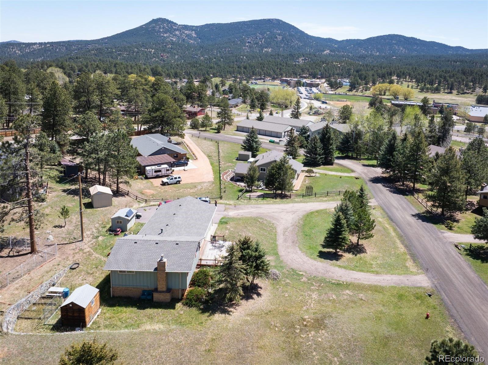 MLS Image #33 for 29775  woods drive,evergreen, Colorado