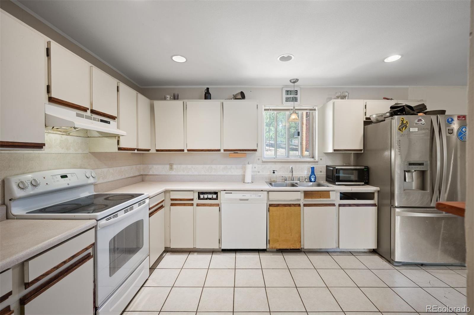 MLS Image #4 for 29775  woods drive,evergreen, Colorado