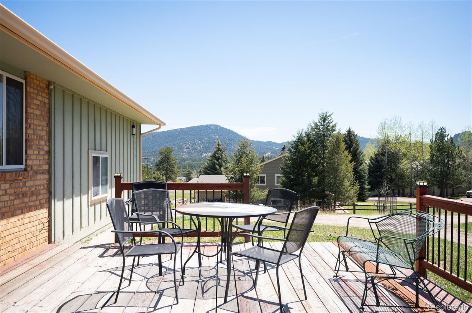 MLS Image #6 for 29775  woods drive,evergreen, Colorado